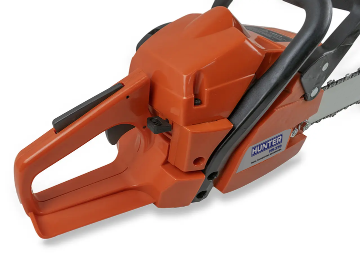 Цепная пила HUNTER HS-270 - изображение 2