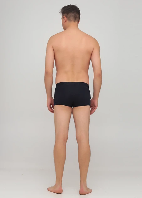 Мужские трусы AO Underwear Синий 6XL 2679 - изображение 3