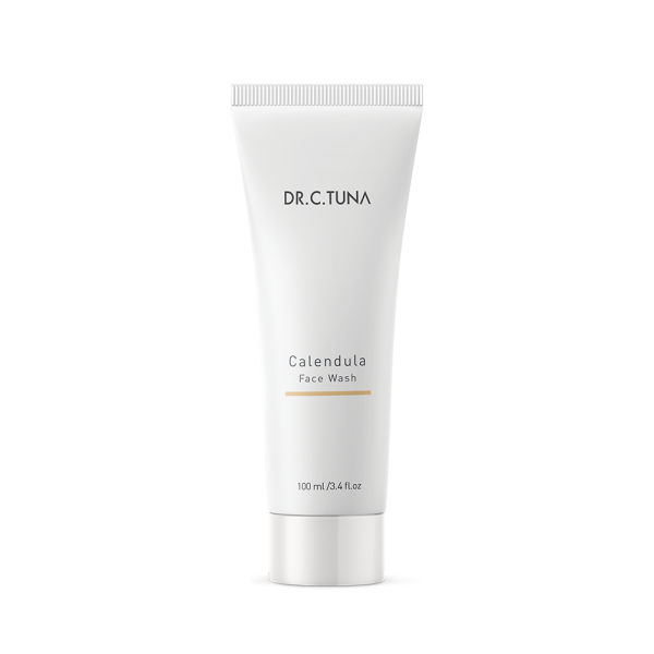 Очищающий гель для лица Farmasi Dr. C. Tuna Calendula Oil, 100 мл - Фото 1 Очищающий гель для лица Farmasi Dr. C. Tuna Calendula Oil, 100 мл - изображение 1