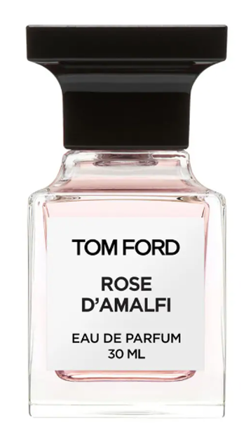 Парфумована вода для жінок Tom Ford Rose D'Amalfi 30 мл (888066133388) - зображення 1