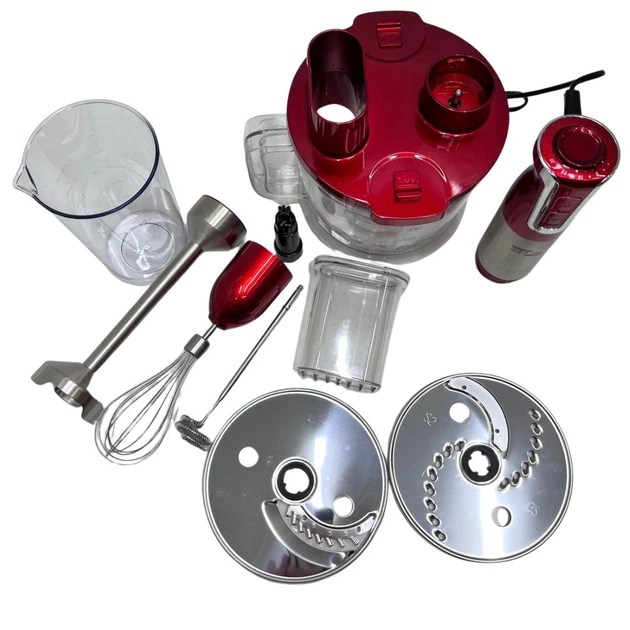 Блендер измельчитель многофункциональный 7 в 1 Zepline ZP-798