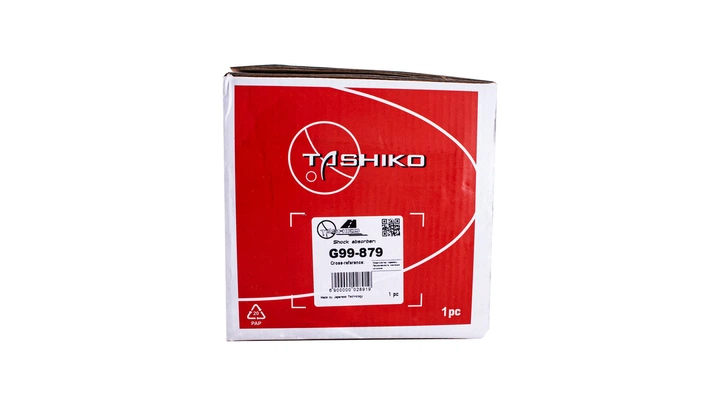 Амортизатор Tashiko задний Acura MDX 2018-- 52611-TZ6-A12 – фото