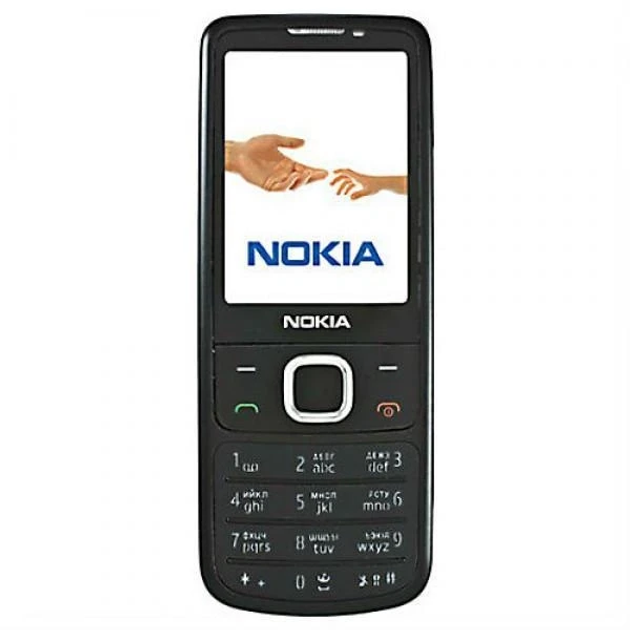 Ремонт телефонов Nokia 6700 classic Illuvial