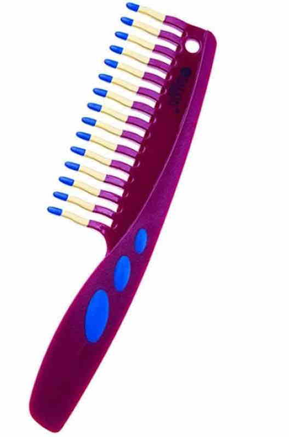 Щетка для волос Salon Professional 109 RPED - Фото 1 Щетка для волос Salon Professional 109 RPED - изображение 1