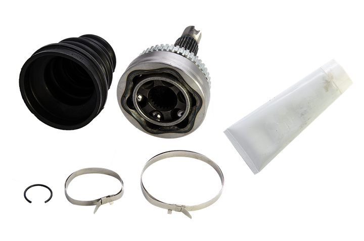 ШРУС наружный 23/26 на Geely EMGRAND EC7, 1064001829 - изображение 3