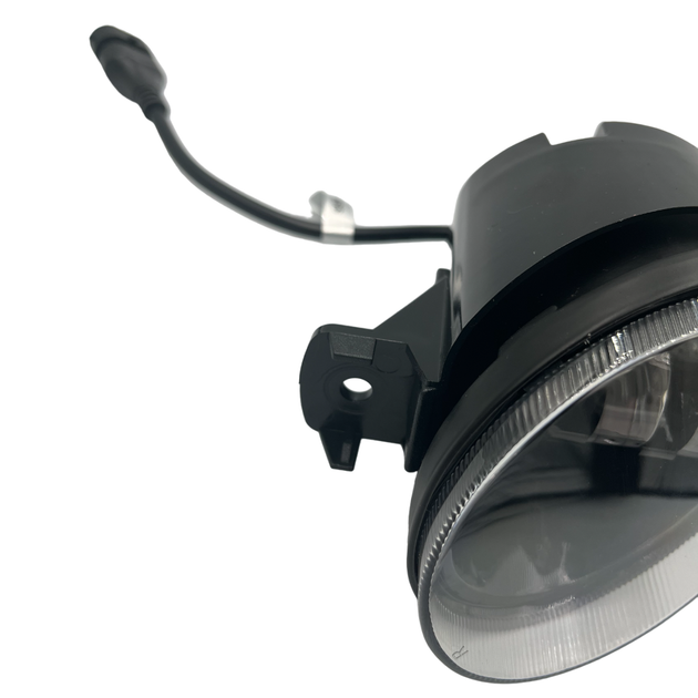 Светодиодные противотуманные фары LED Nissan Almera, X-Trail, Murano, Teana, Navara, Pathfinder, Qashqai, 50W - изображение 6