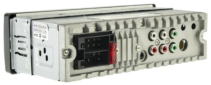 Автомобильная магнитола 1DIN мультимедийный центр Nextone ND-03 ВТ - изображение 4