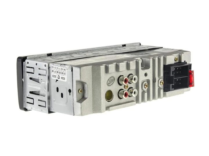 Автомобильная магнитола 1DIN мультимедийный центр Cyclone MP-1028 - Фото 4 Автомобильная магнитола 1DIN мультимедийный центр Cyclone MP-1028 - изображение 4