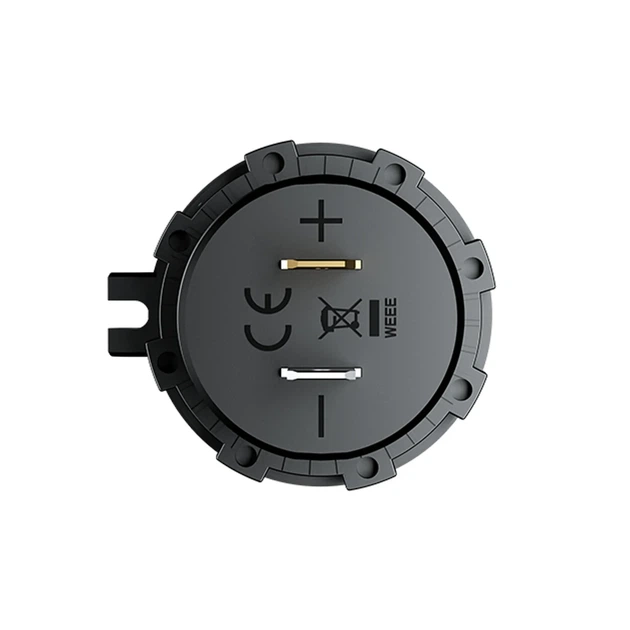Автомобильная врезная зарядка с 1 USB с выходом 3.0А ампера и выходом PD Type-C и амперметром 12/24В - Фото 8 Автомобильная врезная зарядка с 1 USB с выходом 3.0А ампера и выходом PD Type-C и амперметром 12/24В - изображение 8