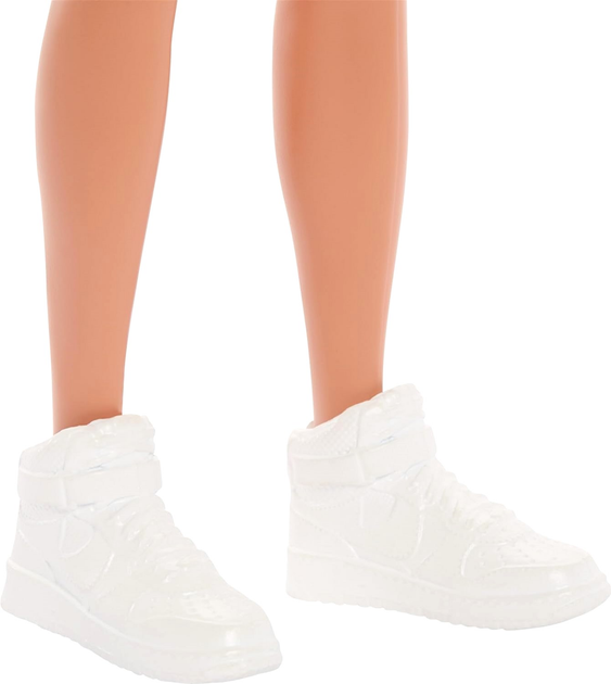 Лялька Barbie Fashionistas Кен стильний футболка у стилі 80-х (0194735176717) - зображення 3
