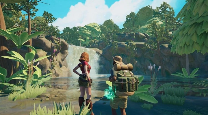 Gra Xbox One Jumanji: The Video Game (płyta Blu-ray) (5060528032384) - obraz 3