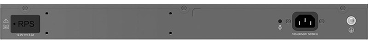 Przełącznik Grandstream GWN7831 - obraz 5