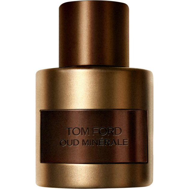 Woda perfumowana męska Tom Ford Oud Minerale 100 ml (888066144254) - obraz 1