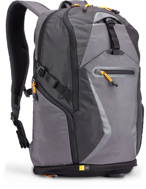 Case Logic Griffith Park Deluxe BOGB 115 15.6 Grey Black 3201844