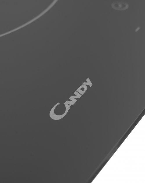 Варильна поверхня електрична CANDY CIS642SCTT/4U - зображення 8