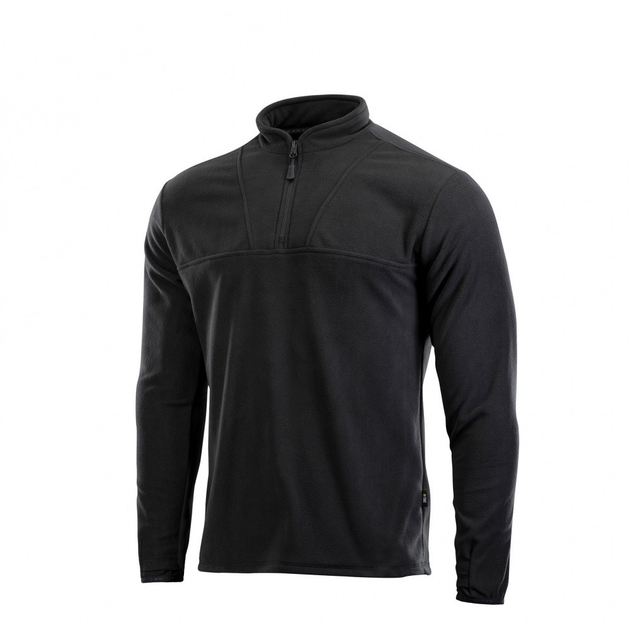 Кофта M-TAC Deta fleece XS black - зображення 1