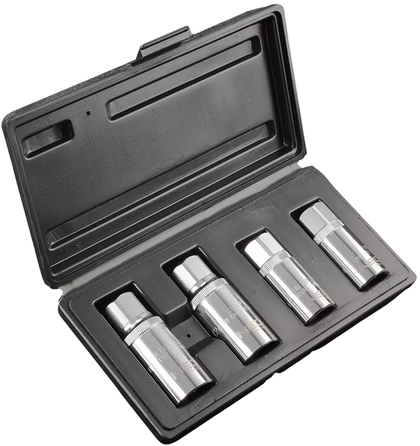 Набір знімачів для шпильок NEO Tools 4 шт. 09-608 (5907558416534