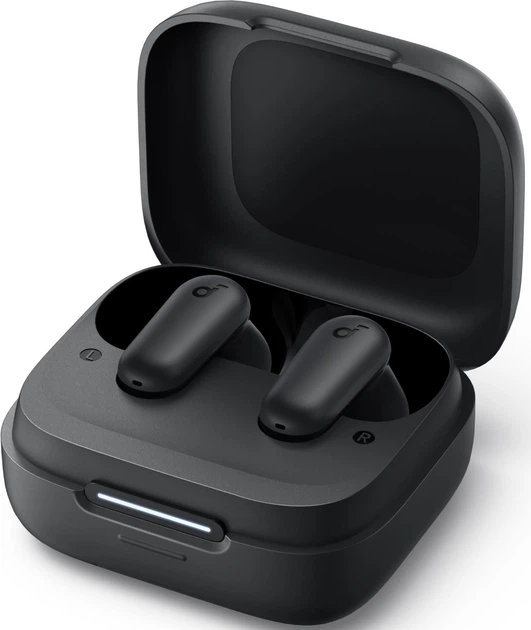 Навушники Anker SoundCore P30i (R50i NC) Black (194644034900) - зображення 4