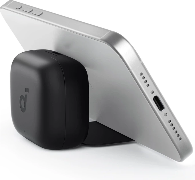 Навушники Anker SoundCore P30i (R50i NC) Black (194644034900) - зображення 7