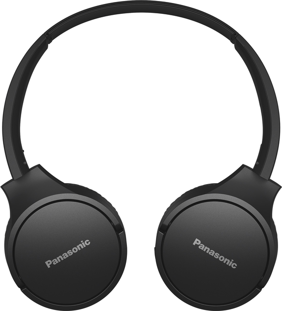 Беспроводные наушники Panasonic RB-HF420B Bluetooth гарнитура черная - Фото 3 Беспроводные наушники Panasonic RB-HF420B Bluetooth гарнитура черная - изображение 3