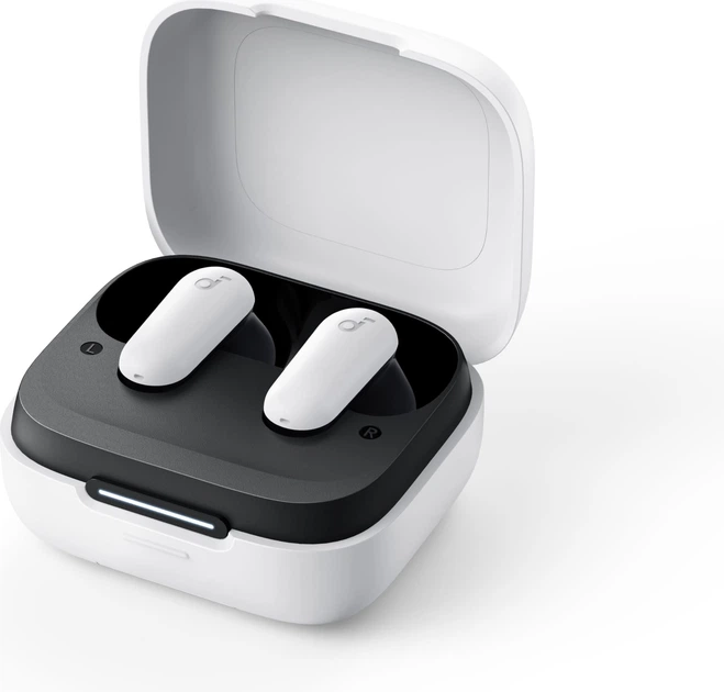 Słuchawki Anker SoundCore P30i (R50i NC) White (A3959321) - obraz 4