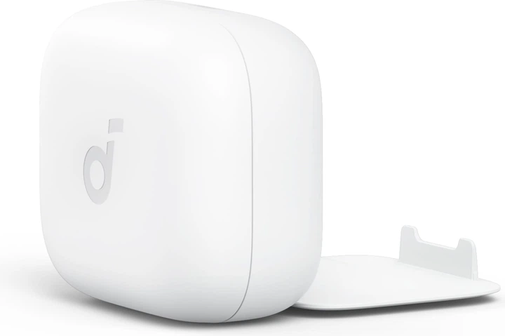 Słuchawki Anker SoundCore P30i (R50i NC) White (A3959321) - obraz 6