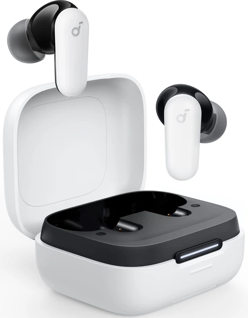 Słuchawki Anker SoundCore P30i (R50i NC) White (A3959321) - obraz 8