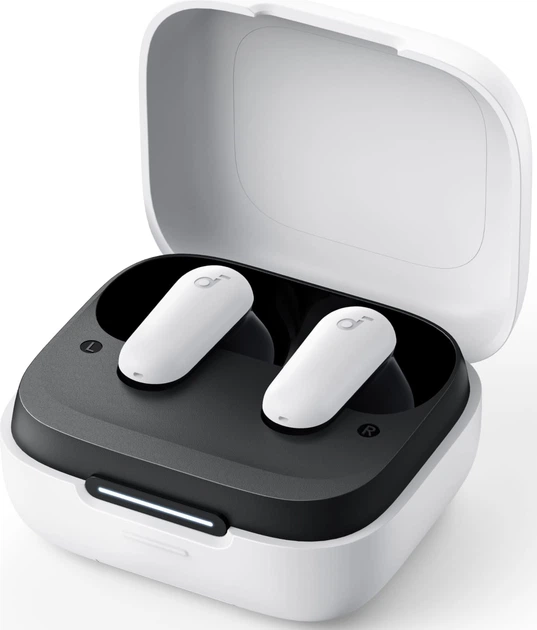 Słuchawki Anker SoundCore P30i (R50i NC) White (A3959321) - obraz 10