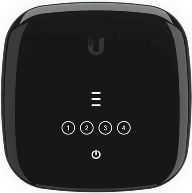 Punkt dostępu Ubiquiti UFiber WiFi6 (UF-WiFi6) - obraz 1