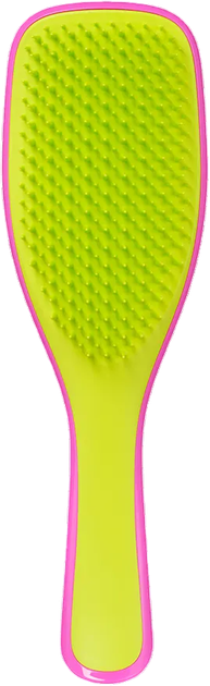 Szczotka do włosów Tangle Teezer The Ultimate Detangler Pink And Cyber Lime (5060926685397) - obraz 2