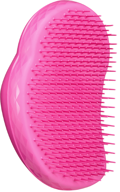 Grzebień Tangle Teezer Original Fine & Fragile Berry Bright (5060926680828) - obraz 1