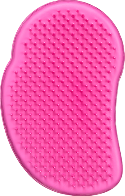 Grzebień Tangle Teezer Original Fine & Fragile Berry Bright (5060926680828) - obraz 2