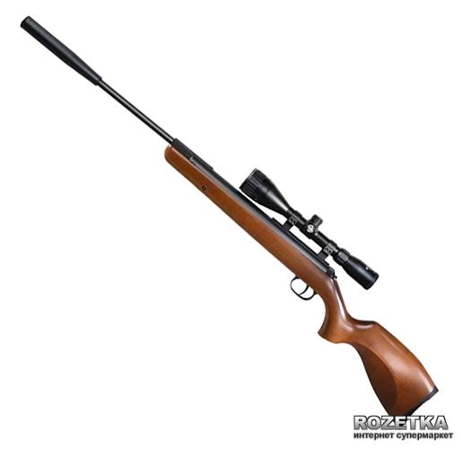 Пневматична гвинтівка Diana 340 N-TEC Classic Pro (3770175) - зображення 1