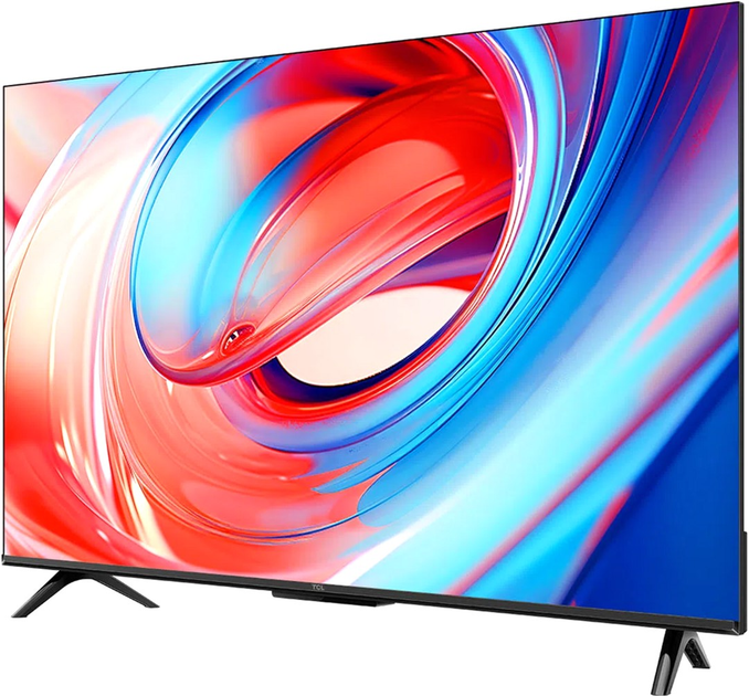 Телевізор TCL 43" 43V6B - зображення 3