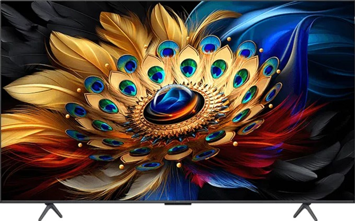Телевізор TCL QLED 55C655 - зображення 2