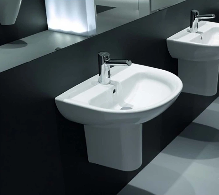 Раковина LAUFEN PRO 55 8.1495.1 - изображение 2