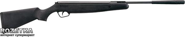 Пневматична гвинтівка Stoeger X10 Synthetic Stock (30016) - зображення 1