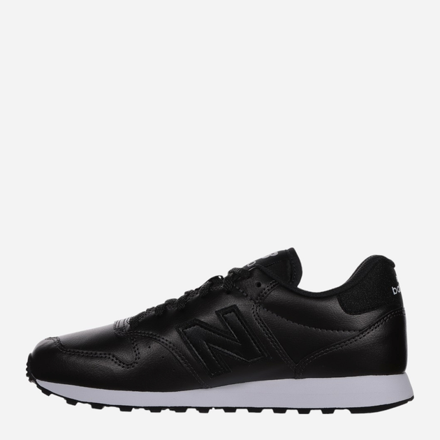 Buty sportowe damskie New Balance NBGW500GB2 41 (9.5US) 26.5 cm Czarne (196941403823) - obraz 3