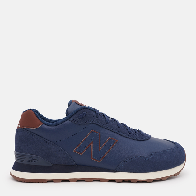 New Balance 515 ML515ADG 40 7US 25 197966494742 ROZETKA