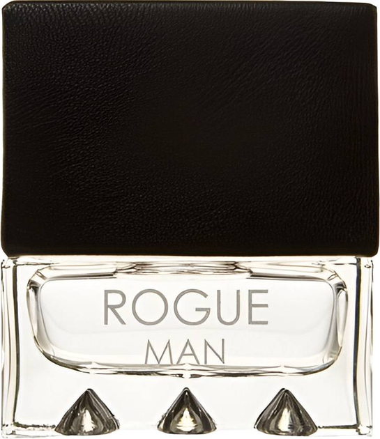 Woda toaletowa męska Rihanna Rogue 30 ml (608940552292) - obraz 1