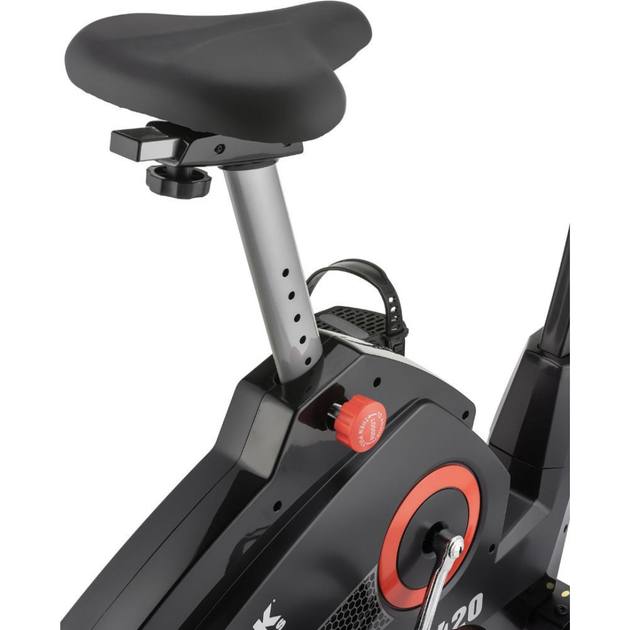 Велотренажер электромагнитный York Fitness C420 - изображение 11