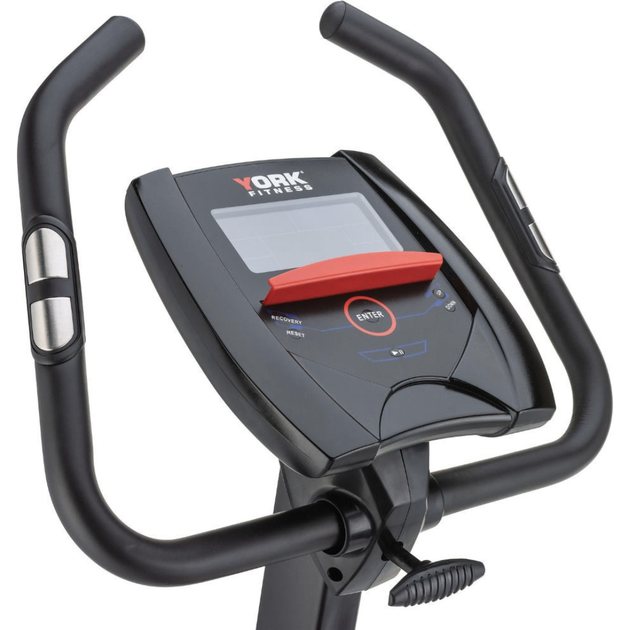 Велотренажер электромагнитный York Fitness C420 - изображение 9