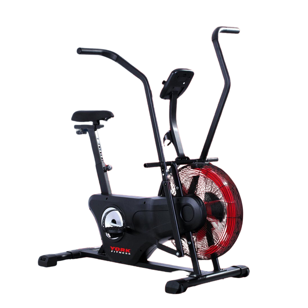 Велотренажер аэробайк York Fitness FB300 FAN BIKE - изображение 2