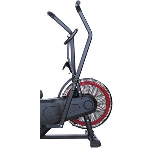 Велотренажер аэробайк York Fitness FB300 FAN BIKE - изображение 4
