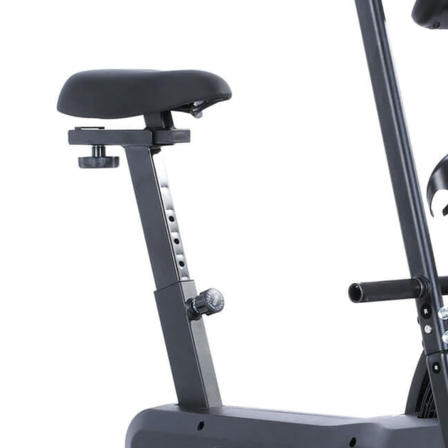 Велотренажер аэробайк York Fitness FB300 FAN BIKE - изображение 6