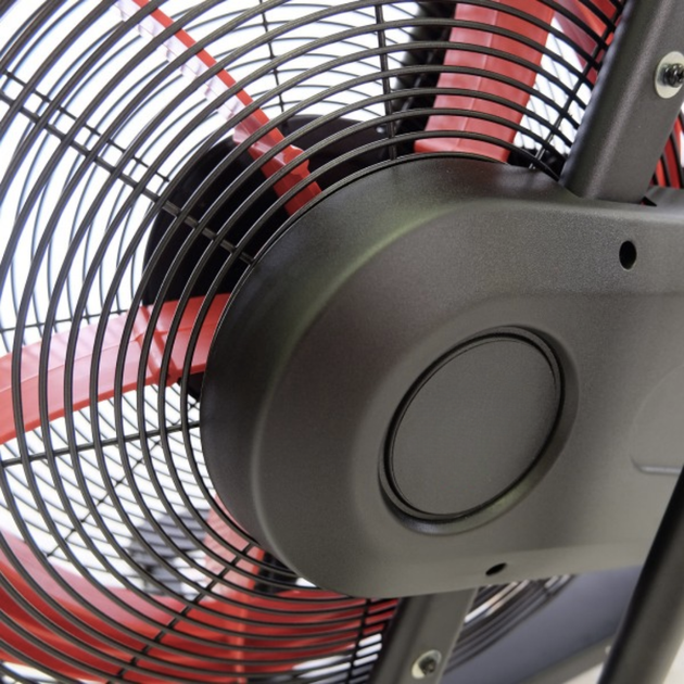 Велотренажер аэробайк York Fitness FB300 FAN BIKE - изображение 8
