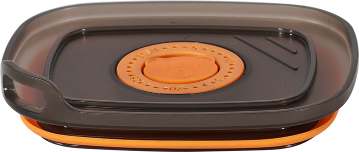 Гастроемкость для хранения Ringel Fusion прямоугольная 0.25 л (RG-9100/250) - изображение 4