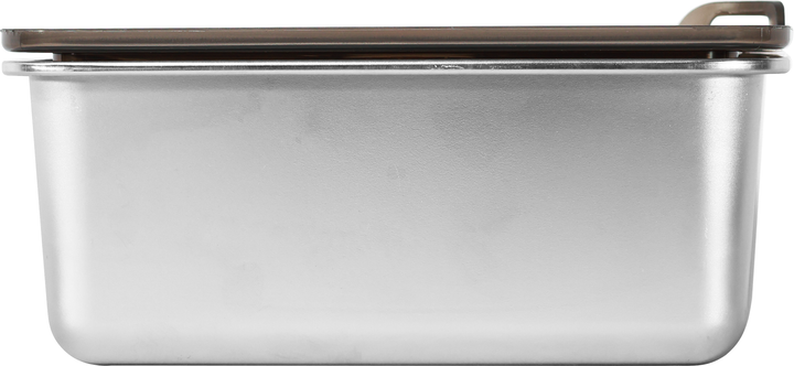 Гастроемкость для хранения Ringel Fusion прямоугольная 1 л (RG-9100/1000) - изображение 2