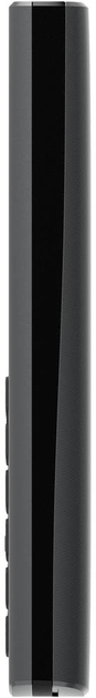 Telefon komórkowy Nokia 105 (2023) DualSim 4G Charcoal (1GF018UPA1L05) - obraz 9