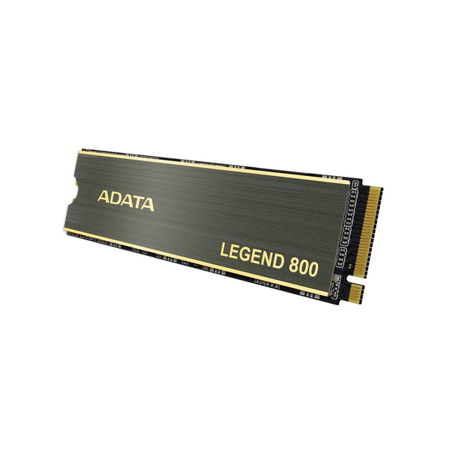 Накопитель SSD M.2 2280 2TB ADATA (ALEG-800-2000GCS) - изображение 3
